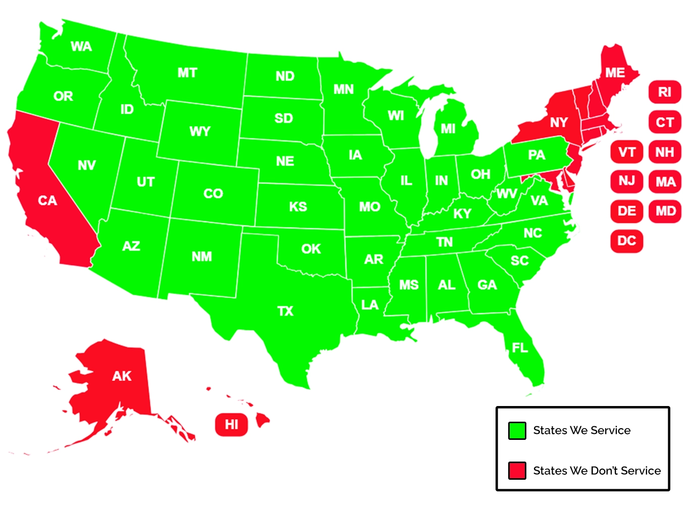 Hazardous Waste transport services in Wood River IL and St. Louis Metro area