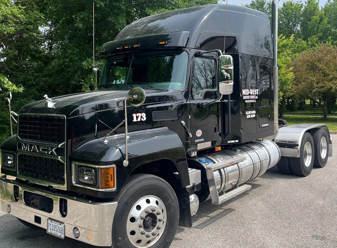 Wood River IL Waste Removal Services